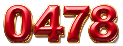 0478 4d logo