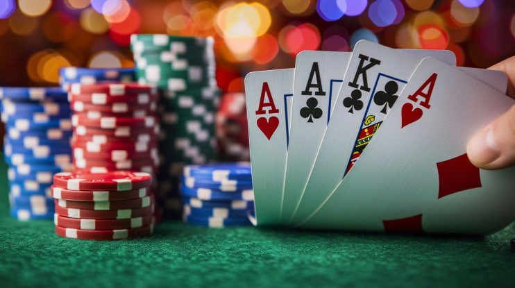 0478 4d Evolution European Roulette