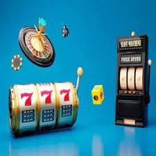 0478 4d Big Bass Bonanza